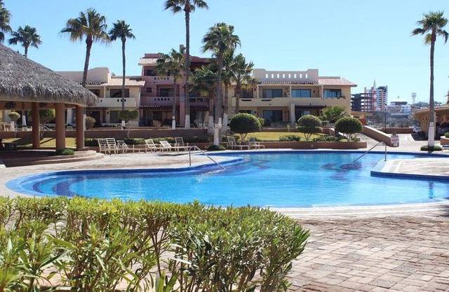 Marina Pinacate 2BR 105-V by Casago