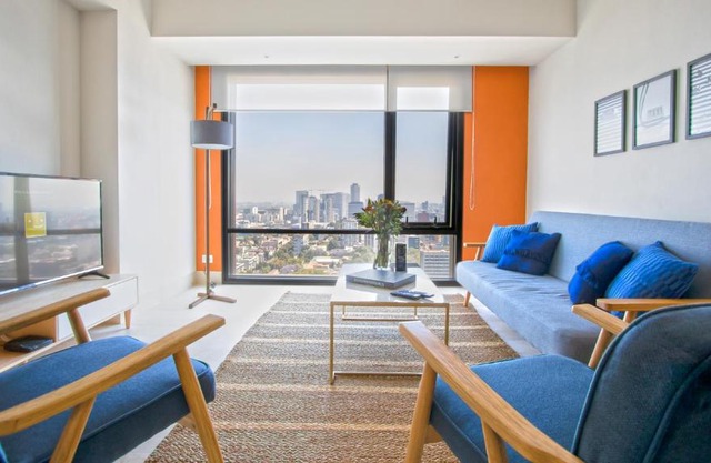 Miyana Condos by LiveMexicoCity