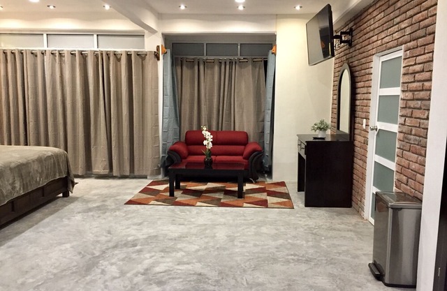 MODERN APARTMENT #C IN TLACOLULA OAXACA