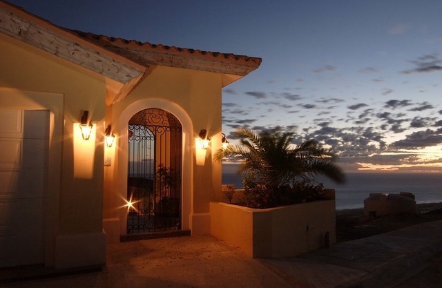Montecristo Estates Luxury Villas