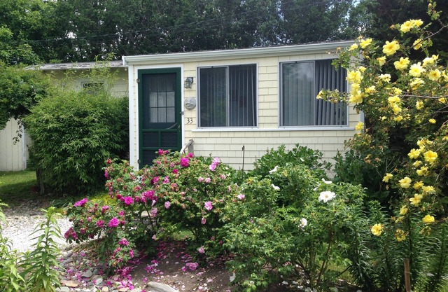 Beach Cottage Beaches 