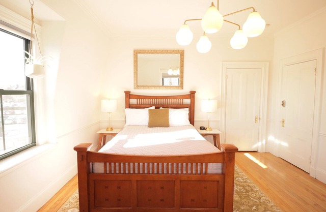 Morrill Mansion Inn Self 