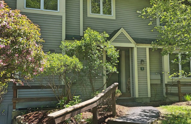 Forest Ridge Lincoln 