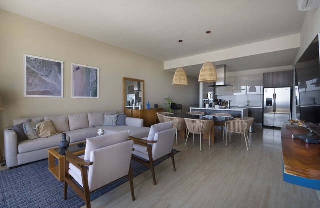 NEW CONDO 3BR/3BTH with arch view at Vista Vela condos