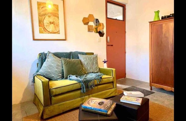 New Cozy Apartment in the heart of Coyoacan