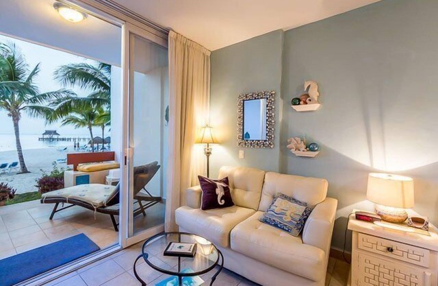 Residencias Reef 