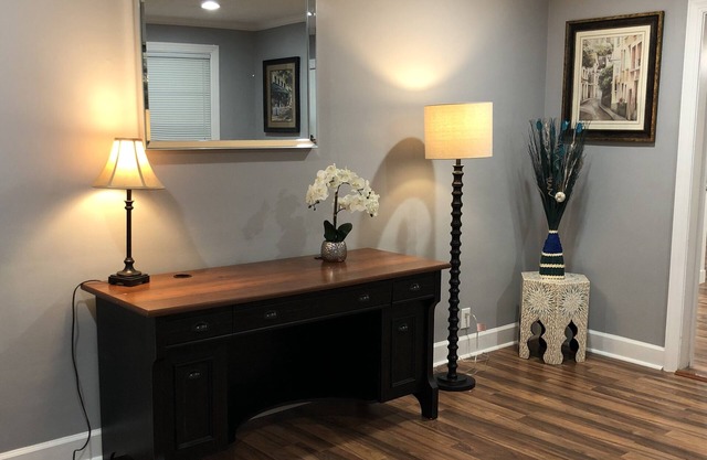 Newly renovated charming house in south Nashville, Tennessee, USA