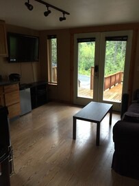 Nice cabin located in Seward, Ak