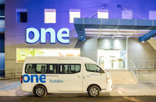 City Express Mexicali 