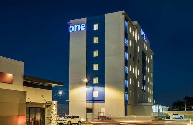 One Mexicali