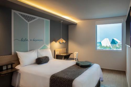 Fiesta Inn San Luis Potosi Glorieta Juarez 