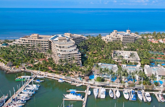 Paradise Village