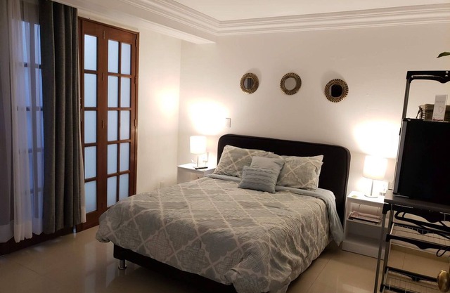 Pasilla Room In The Heart Of Coyoacan