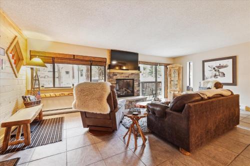 Pine Ridge 15A condo