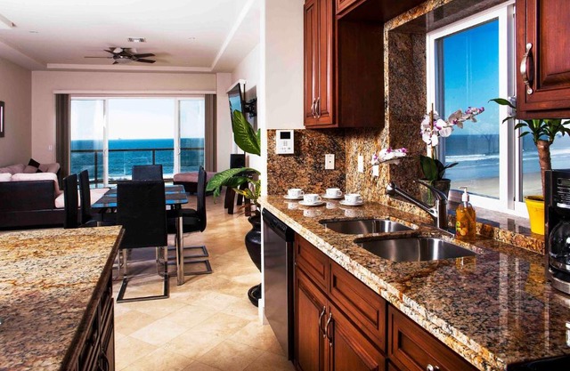 Playa Bonita Luxury Suites