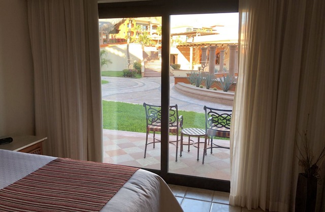 Playa Grande Resort & Spa - Cabo San Lucas