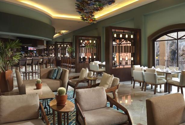 Playa Grande Resort