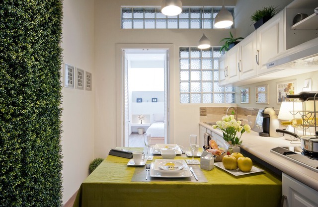 POLANCO STUDIO FLAT