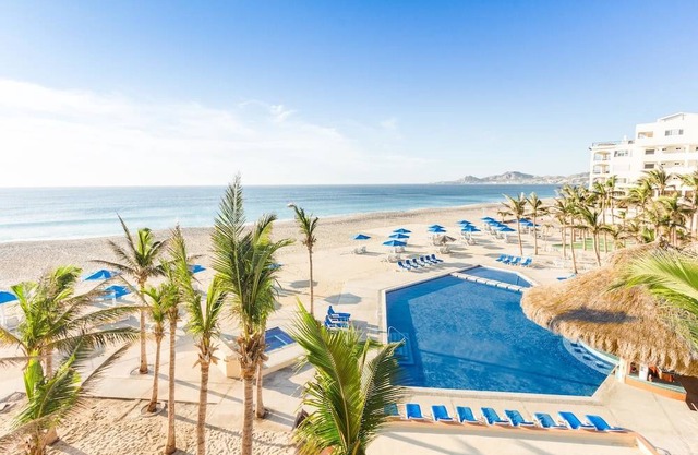 Posada Real Los Cabos