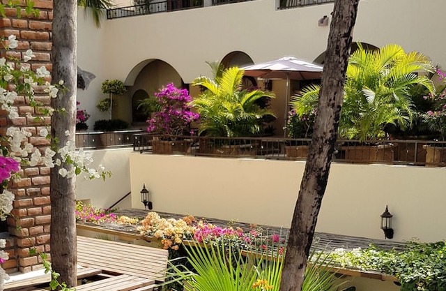 Posada De Las Flores La Paz