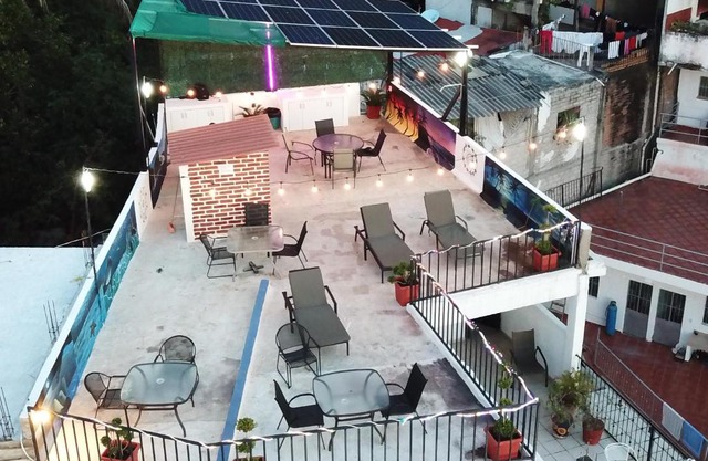 Puerto Vallarta Sunset Inn 2