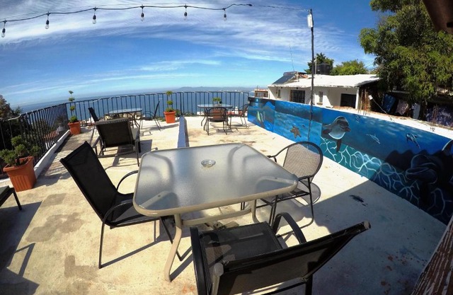 Puerto Vallarta Sunset Inn 5
