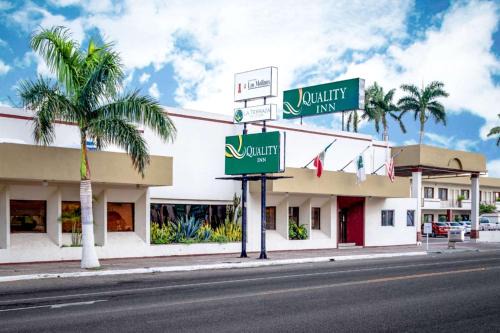 Quality Inn Ciudad Obregon 