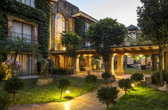 Quinta Real Guadalajara