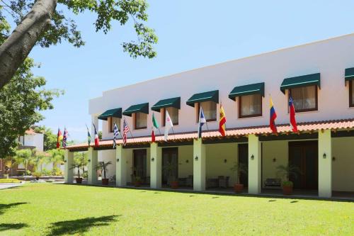 Radisson Hotel Cuernanvaca 