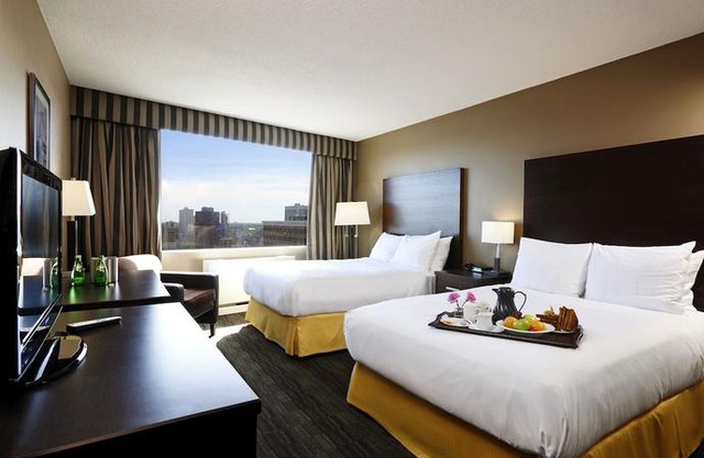 Radisson Hotel Winnipeg Downtown