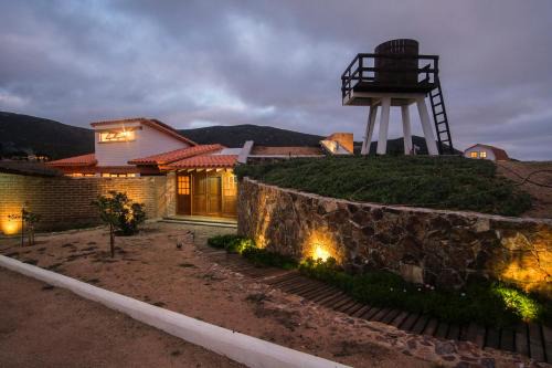 Rancho El Rossinyol 
