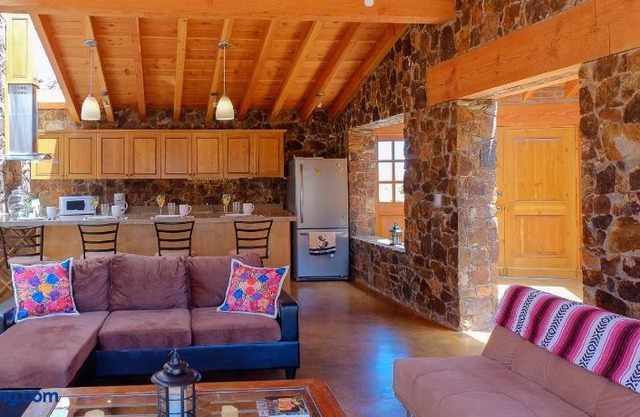 Rancho El Rossinyol
