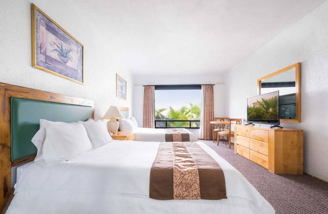 Real Del Mar Golf Resort & Spa