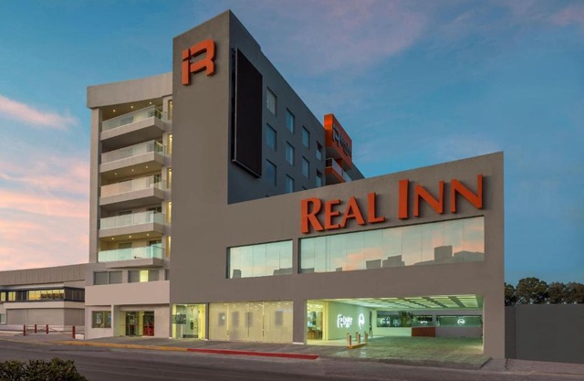 Real Inn Celaya 