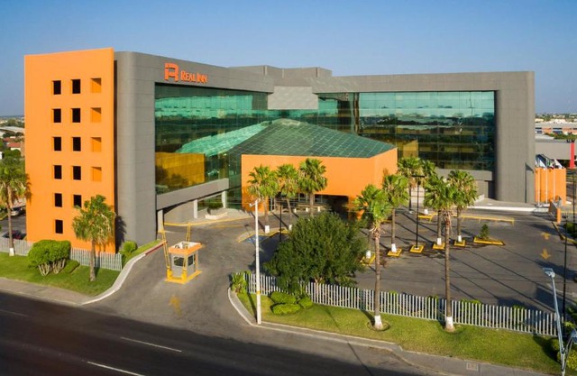 Real Inn Nuevo Laredo 