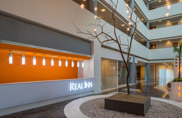 Real Inn Nuevo Laredo