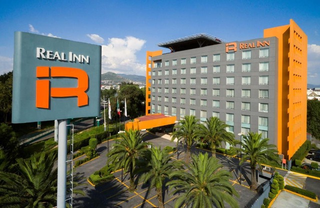 Real Inn Perinorte 
