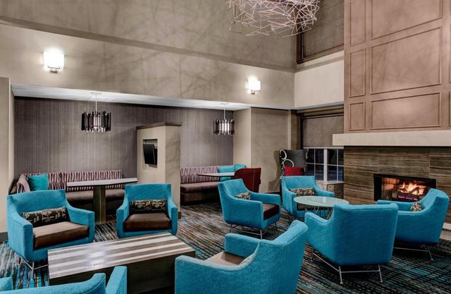 Residence Inn by Marriott Cleveland - Beachwood