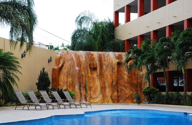 Royal Garden Reynosa