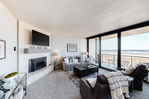 Sand & Sea Room 306