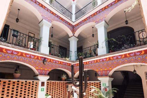 Selina Oaxaca 