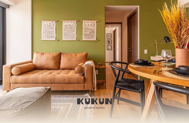 Sensational 2BR wBalcony