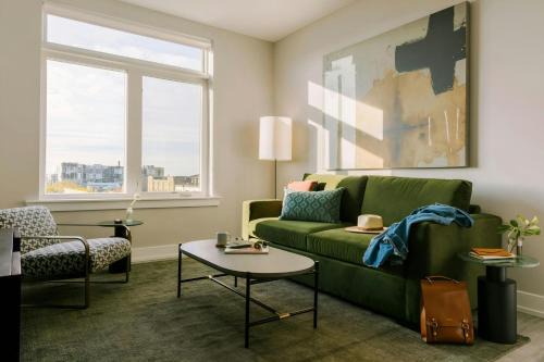 Sonder by Marriott Bonvoy Ovation Apartments Avenue of the Arts