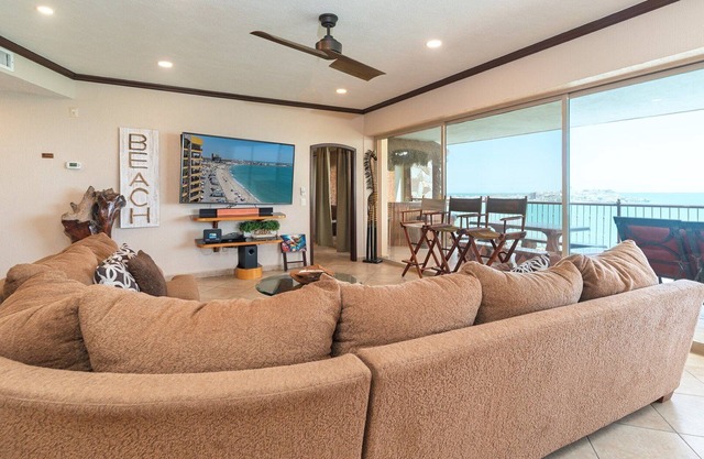 Sonoran Sky 1410 Absolutely Shore Presidential Best Spacious Oceanfront
