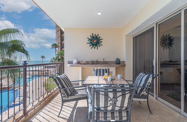Sonoran Sky 303 Vacation Paradise Relaxing Ocean Front Condo