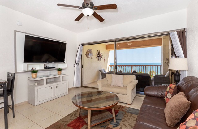 Sonoran Sun 410-W Sandy Beach