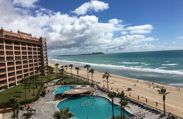 Sonoran Sun SE104 Condo at Rocky Point
