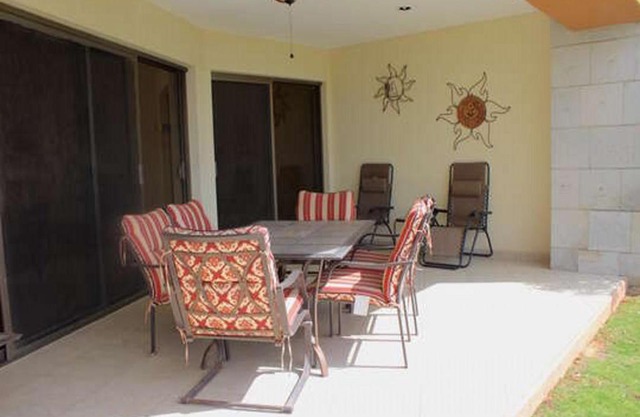 Sonoran Sun SE105 Condo at Rocky Point