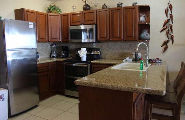 Sonoran Sun SE109 Condo at Rocky Point
