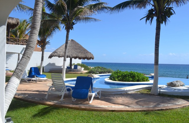 Mi Casa Del Mar Akumal 